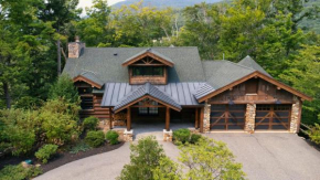 South Peak Hot Tub Pool Table 5br Lincoln
